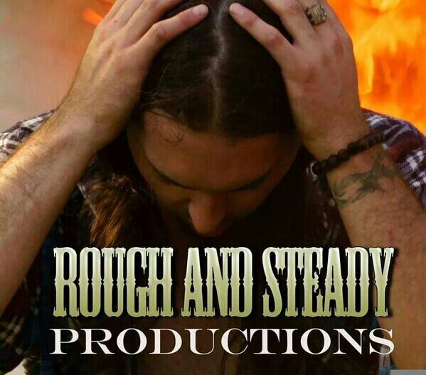 RoughNSteady815's profile picture. production