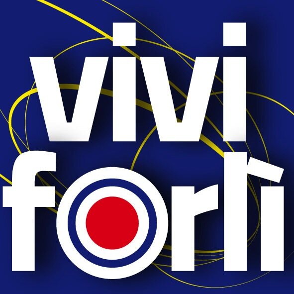 Rimani sempre aggiornato sugli eventi di Forlì e #viviforlì
La tua città in rete dal 1994!