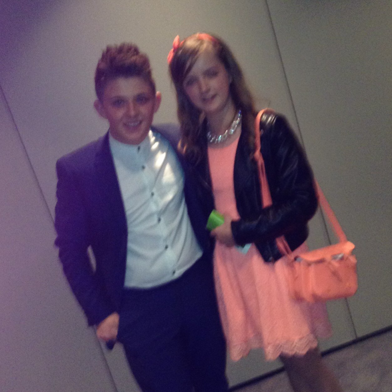 abstar200123's profile picture. Profile pic me and nicholas mcdonald xxx love him so muh xx