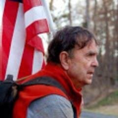 Husband, Father, Grandfather, Christian and Friend. Follow Silver Bullet Express and Spearhead.  GRT