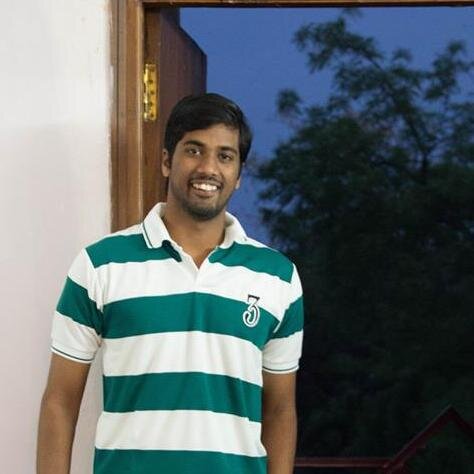 భారతీయుడిని.. తెలుగువాడిని..