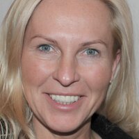 Andrea Vock (@avock) Twitter profile photo
