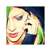 Green hair's. Competidora en Sugar Rush. Tímida pero valiente. Me chiflan las copas de helado ¡ñam!