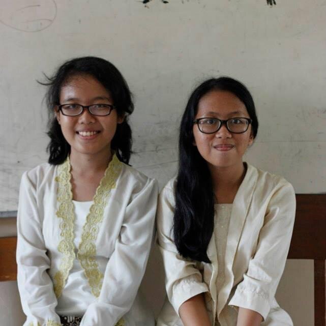 an ordinary girl with an extraordinary God :))\