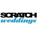 Scratch Weddings (@ScratchWeddings) Twitter profile photo