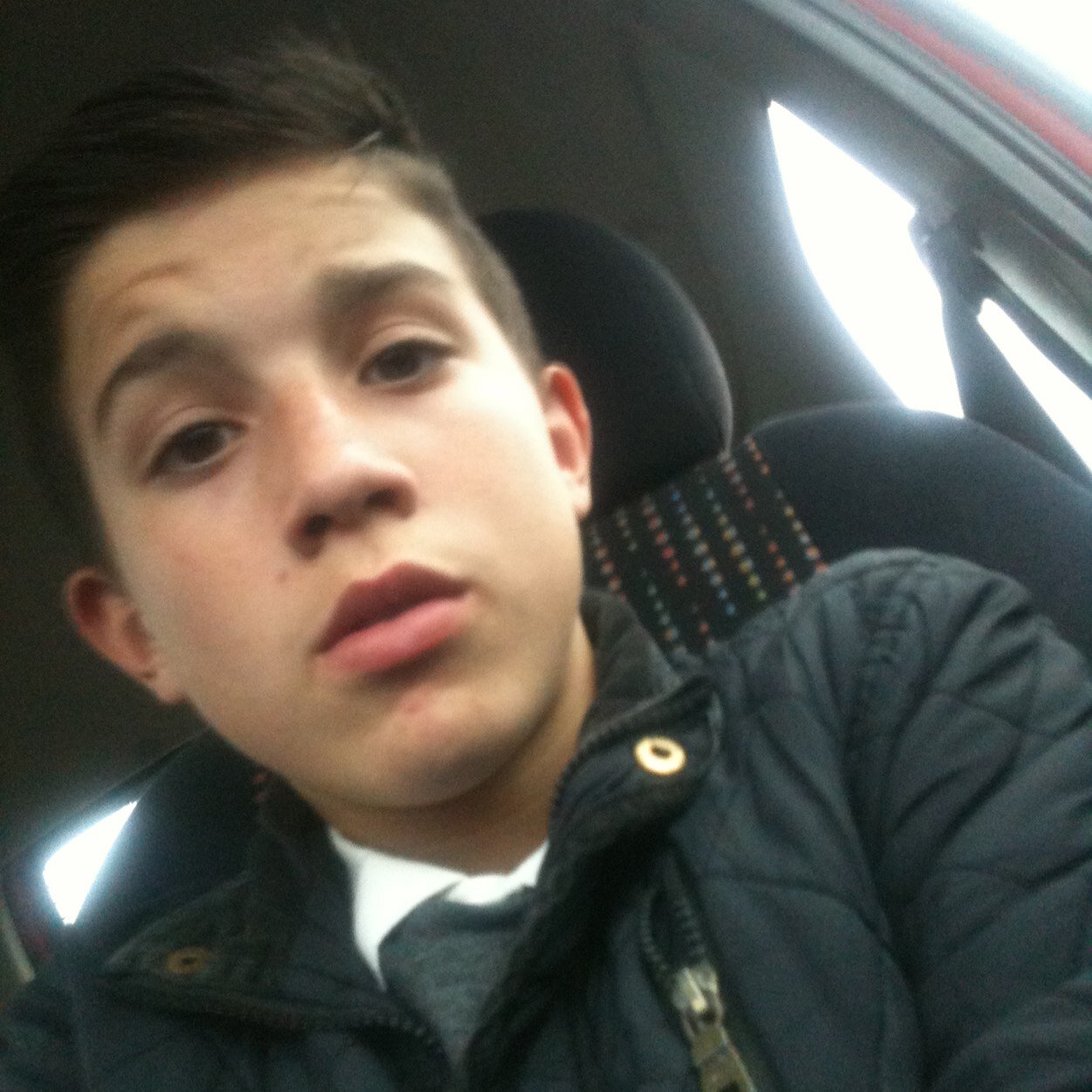 Owen_Harris7's profile picture. 