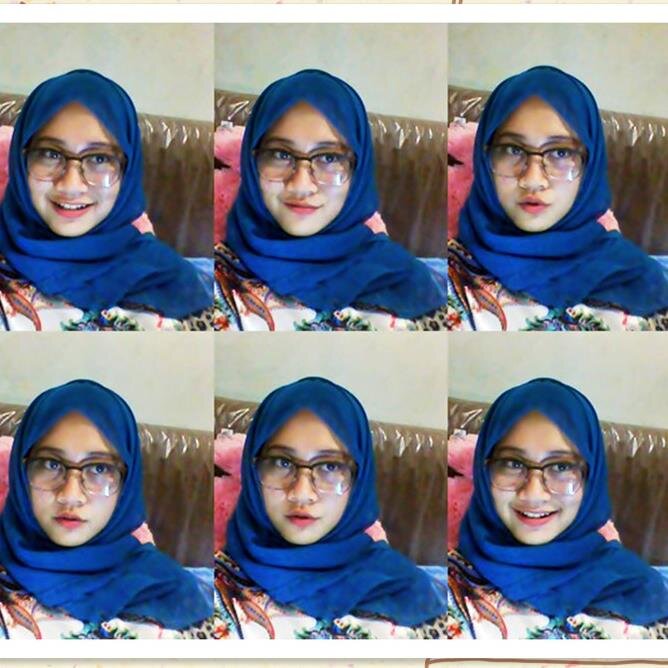 helpika's profile picture. Keperawatan Unpad 2014 @harpa24♬' ig:helpikaw path: helpika windiany Line: helpika