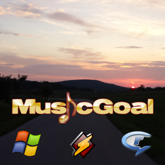 Online radio worldwide and live! Music Goal / Gold Music