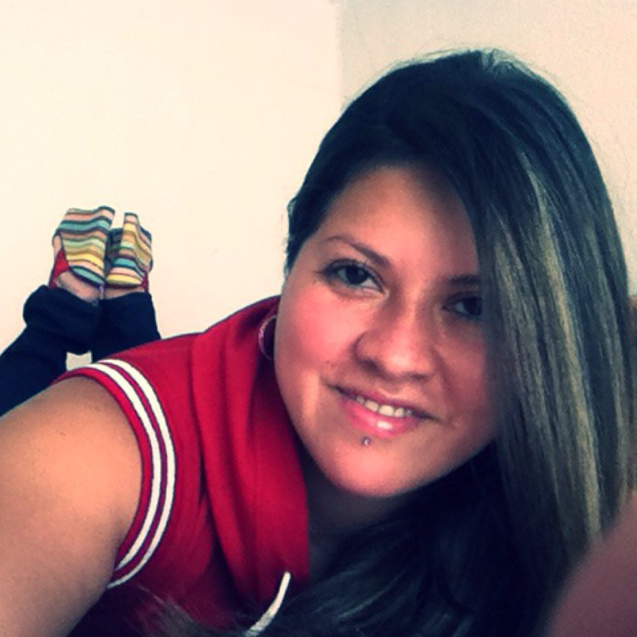 Lucia8a1's profile picture. 