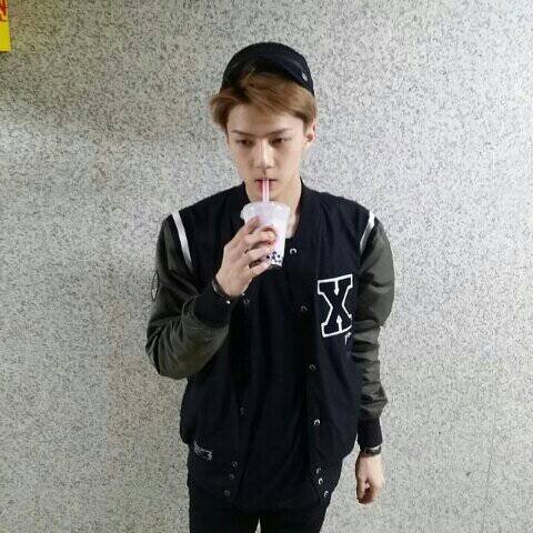 EXO SE HUN