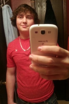 KeiferSchmitz's profile picture. class of 16 
dedication