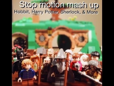 LegoVidsDaily's profile picture. I run a small YouTube channel that makes stop motions and LEGO MOC'S Contact me through e-mail: legovidsdaily@yahoo.com CHECK OUT THE NEWEST VID!