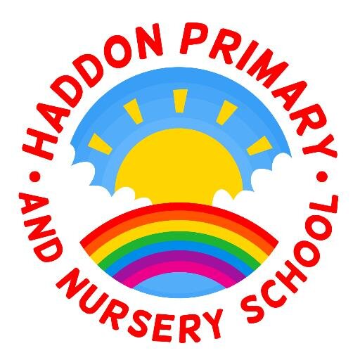 Haddon_Primary Profile Picture