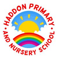 Haddon School(@Haddon_Primary) 's Twitter Profile Photo