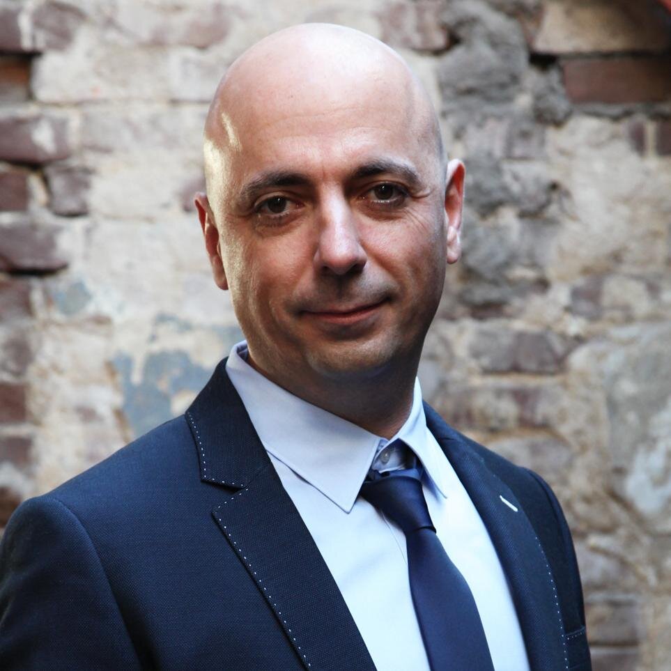 B2B Marketing passionate, Managing partner @spotONvision, founder of the B2B Marketing Forum Netherlands & father of 2 gorgeous kids
