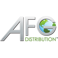 AFG Distribution(@afgdistribution) 's Twitter Profile Photo