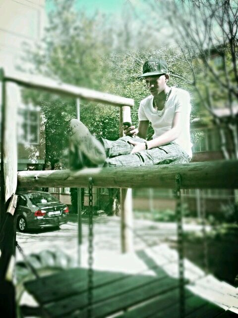 KopSii13's profile picture. You have to be unique to shine in your own way☺