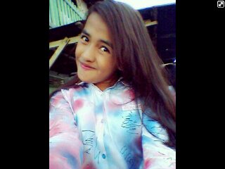 I am Single | Acil bore SMAN5 BJM | XII IPS2 | 07021997| Aquarius | mention dulu baru Folback |