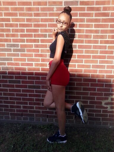 I'm Not Cocky I'm Confident ! Follow Me On IG : @xms_redd !