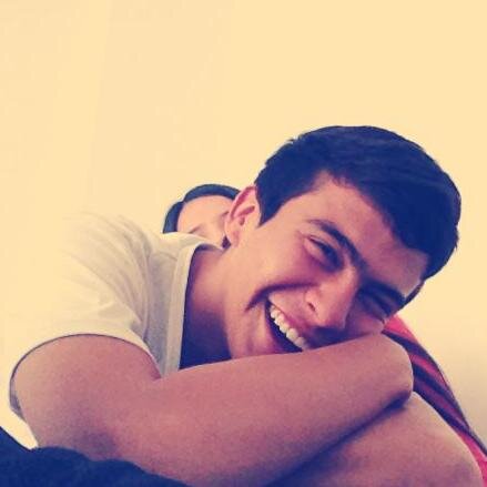 Nelson8Murcia's profile picture. 