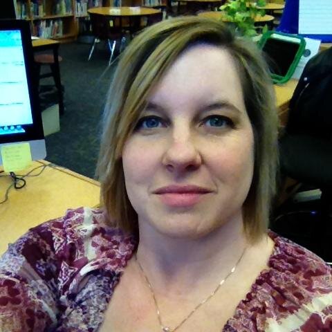 Elementary Library Media Specialist, she/her, proud dog mom, aspiring novelist, and lover of the outdoors