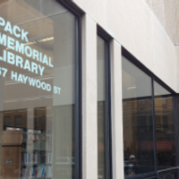 Pack Library (@packlibrary) 's Twitter Profile