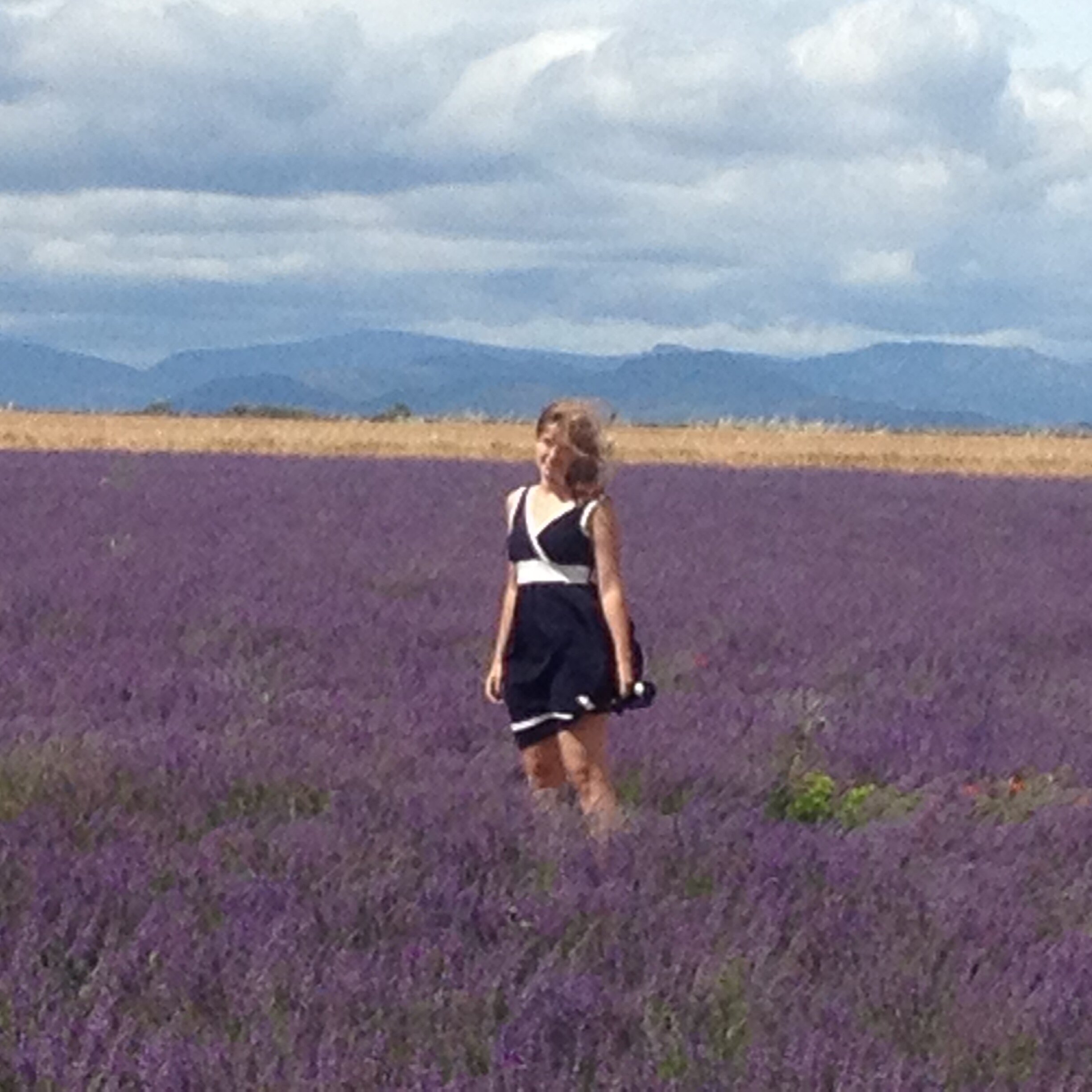 aus2marie's profile picture. Teacher, Reader, Writer, Actor, Liver of Life