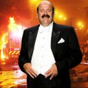 Willie Thorne 2025 - @GarrySeville - Twitter