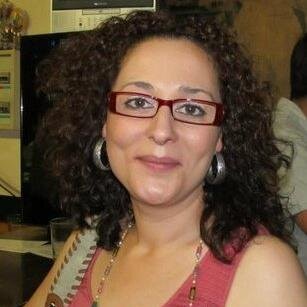 Periodista. Especialista en Economía, Comunicación y Marketing 2.0. Interesada en Social Media, RRSS, TIC, Innovación, Cultura...