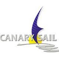 Canary Sail (@canary_sail) 's Twitter Profile