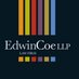 Edwin Coe LLP (@edwincoe) Twitter profile photo Edwin Coe LLP (@edwincoe) Twitter profile photo