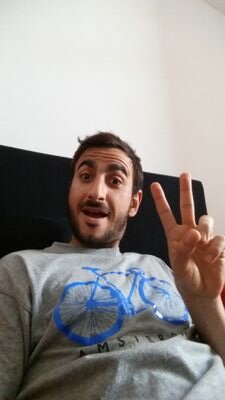 Bernat_Oliver's profile picture. 