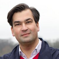 Mark Dijk (@mhdijk) 's Twitter Profile