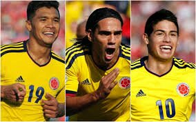 Hincha Fiel a mi Seleccion