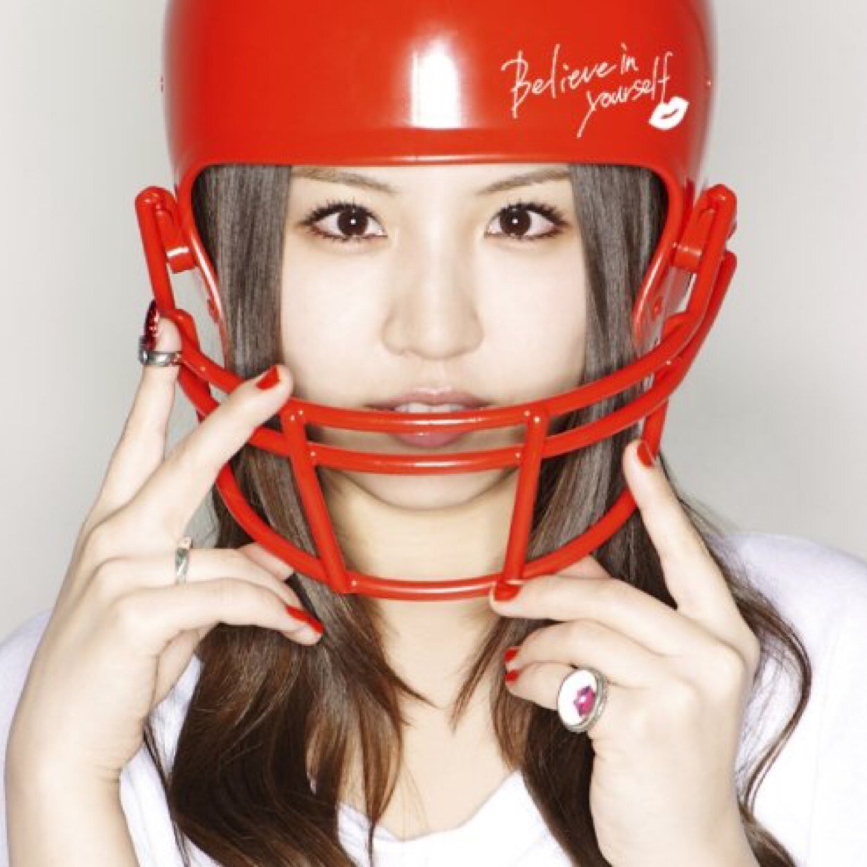 阿部真央 歌詞 Abm Kasi Twitter