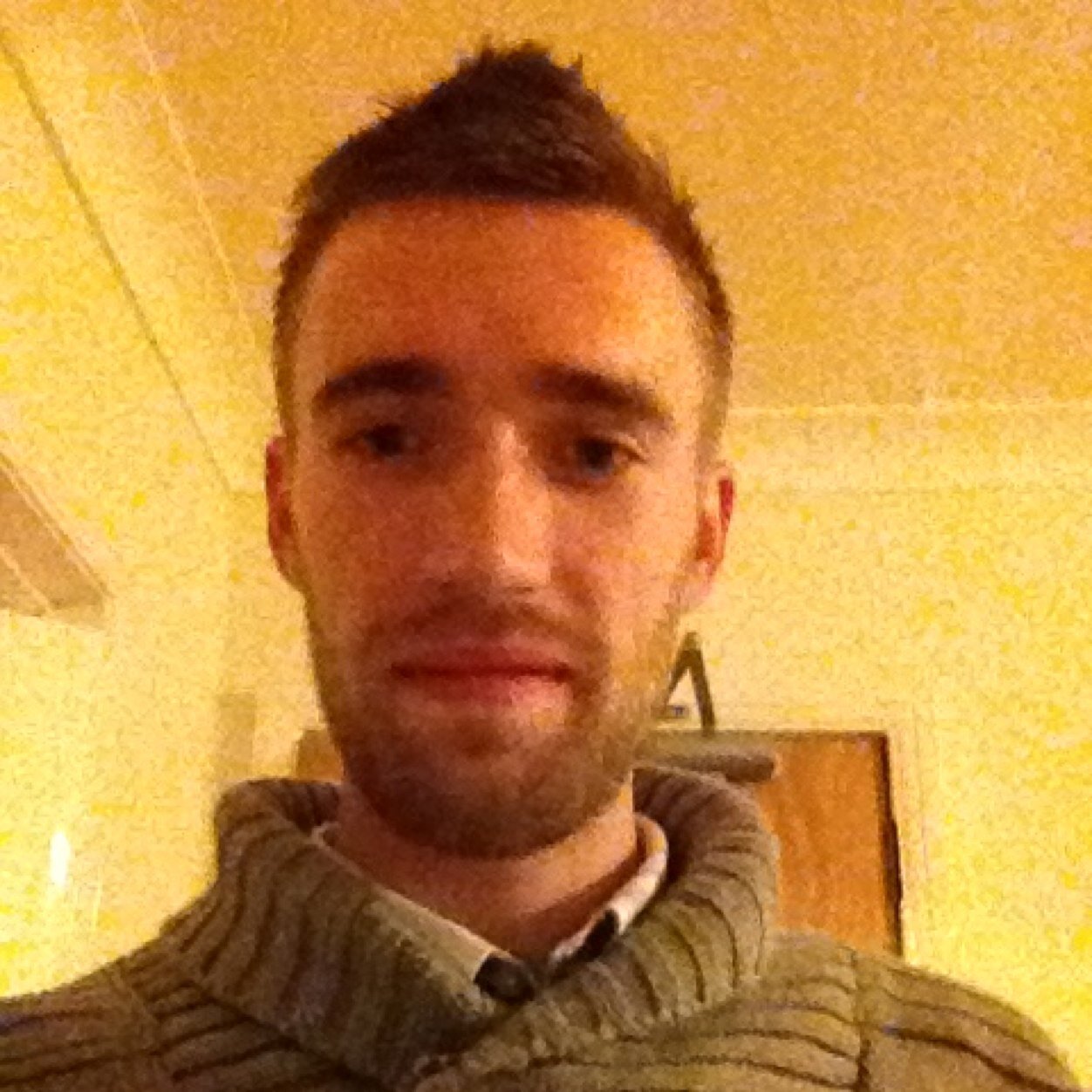 meakinscott's profile picture. 