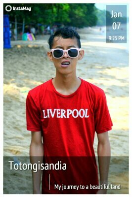 totongisandia's profile picture. Serjana Ekonomi || Liverpool Indonesia ||      Line : totongisandia Path : muhamad adhari        instagram : MUHAMADADHARIISANDIA