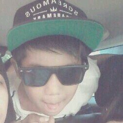 RafiNxGaul Profile Picture