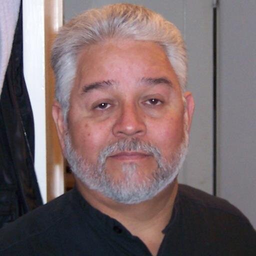 ybskill's profile picture. Native El Pasoan who left the city to obtain his education and Returned to Make a Difference in the City.