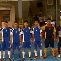 Futsal SMPN 3 SBY (@spegafutsal) 's Twitter Profile