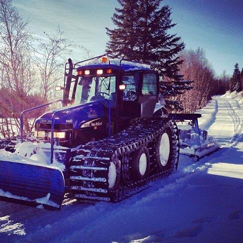 The famous Groomer Guy SnowCat Operator,Blogger. I Groom Snowmobile trails in my free time President/ Groomer Coordinator for Dubreuilville Snowmobile Club.