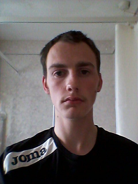 seangould52's profile picture. 