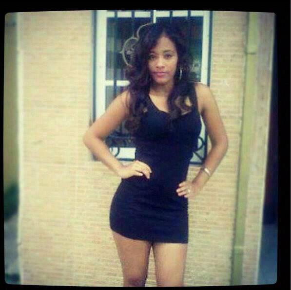 DIOS∞MaxwellSanchesF.♥ 01/10/14 |Modelo| •RobynRihannaFenty•