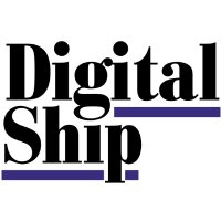 Digital Ship (@thedigitalship) Twitter profile photo