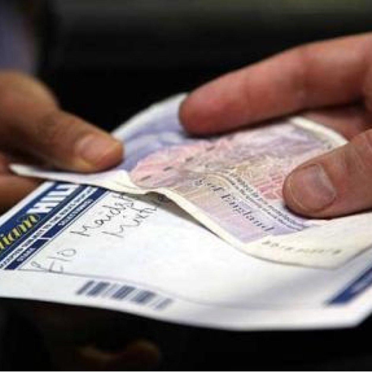 Betting without the risk or losing, it's easy money!