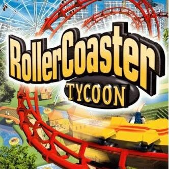 Official Twitter Account for RollerCoaster Tycoon® Franchise