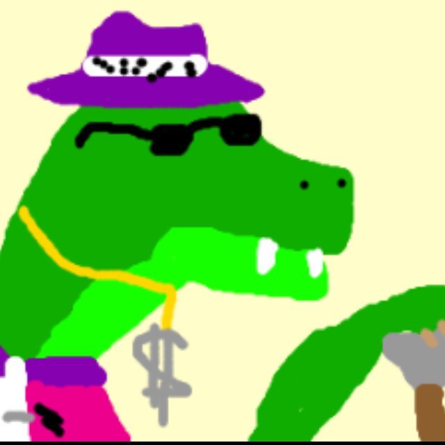 Youngfillynewps's profile picture. yo girls favorite dinosaur