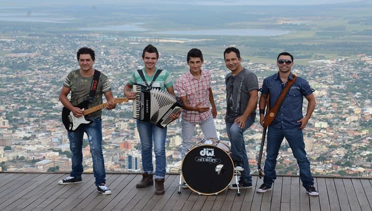 Grupo Forrónerão - Aqui você ficará por dentro da agenda e da rotina de nosso grupo amado.
