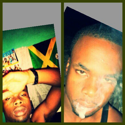 working hard to b a better man.