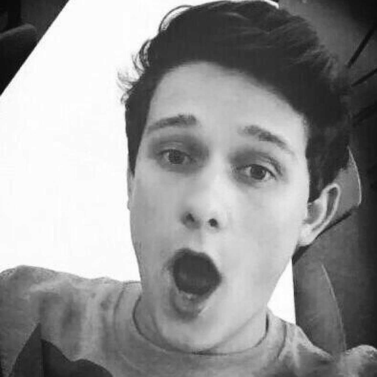 EdisonsFan's profile picture. edison is life | american fan